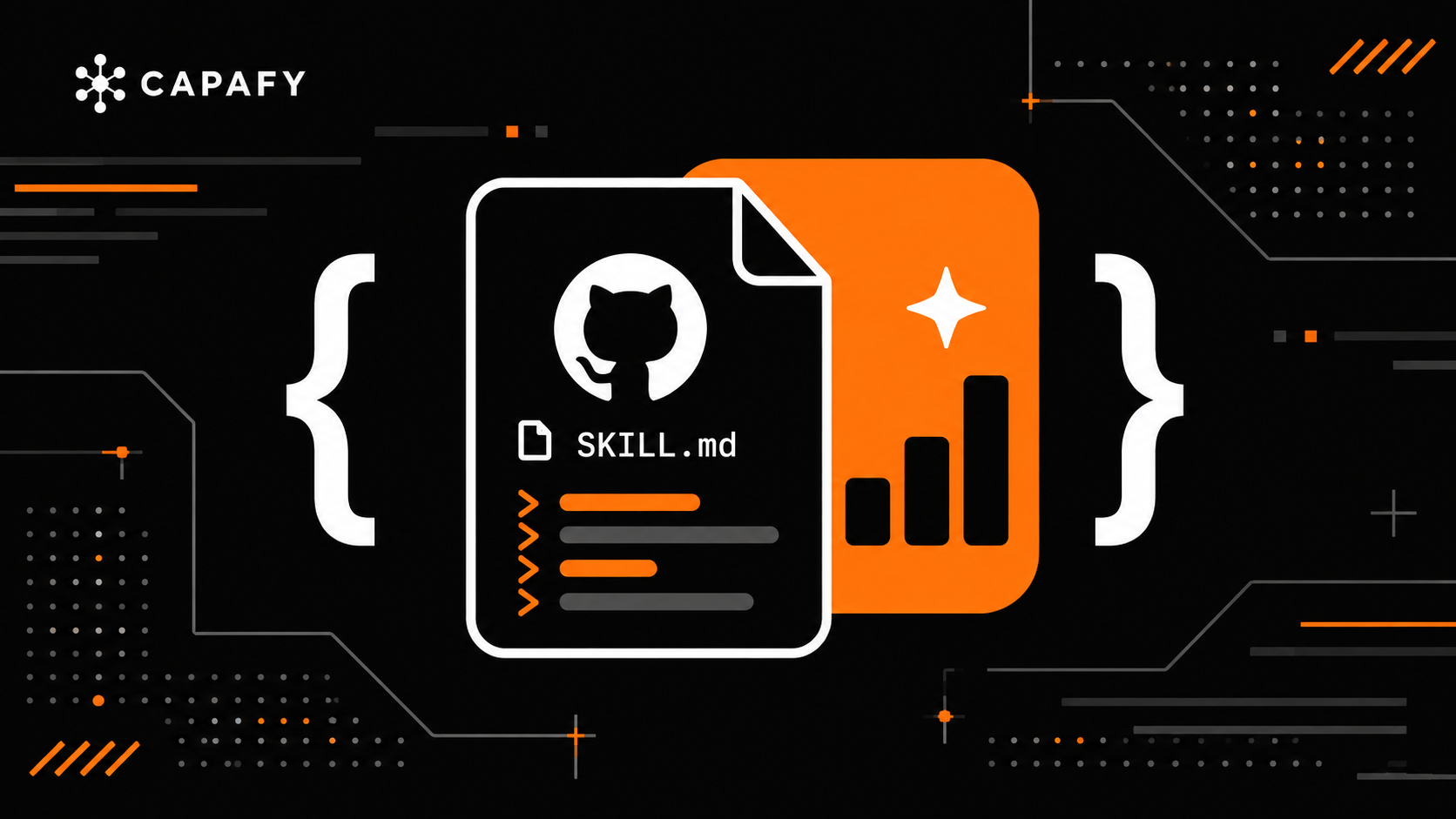 An open-source GitHub Skill being packaged into a paid AI product