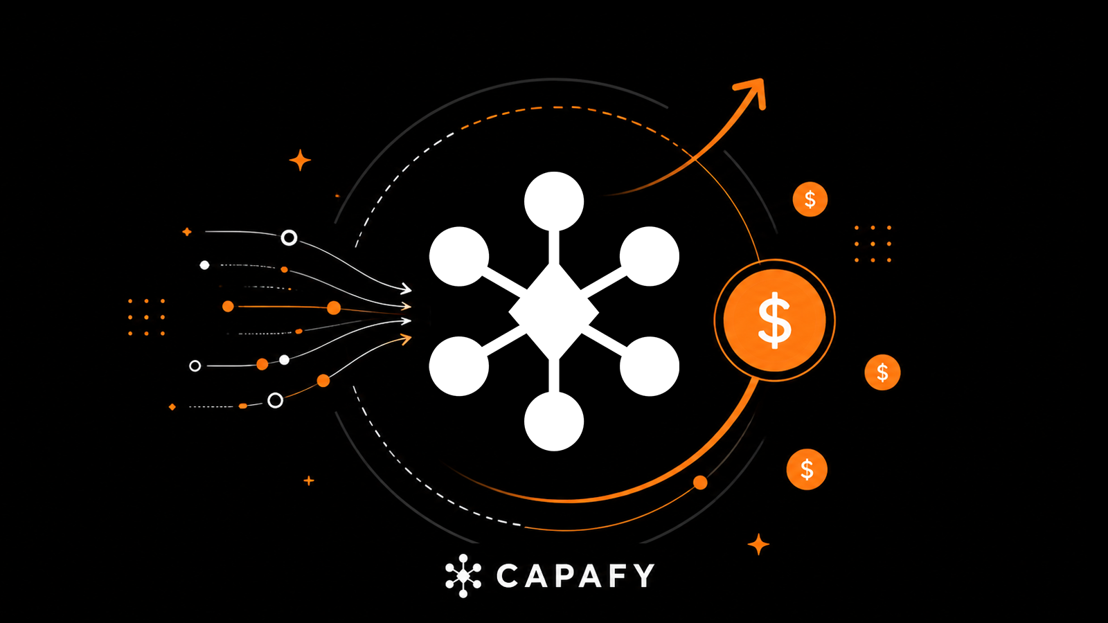 Um fluxo de IA transformado numa Skill paga na Capafy